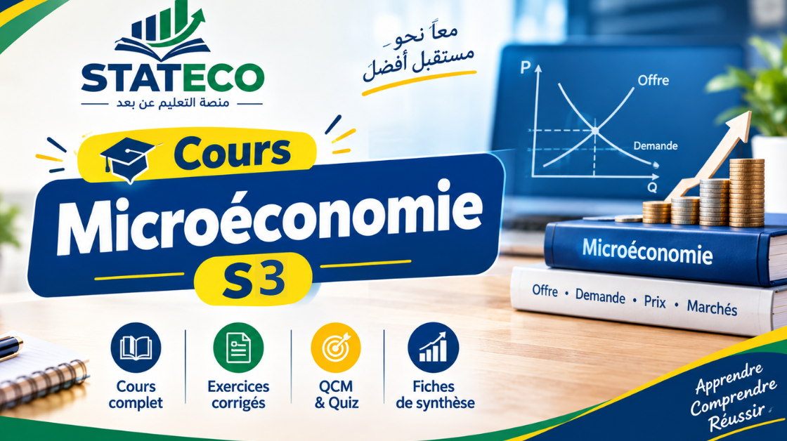Microéconimie-S3